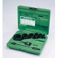 thumbnail image 1 of Greenlee 830 HOLE SAW KIT, 1/2-Inch Through 2-Inch, 1 of 6