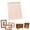White1, variant on Frame Picture Photo Set Wall Frames Black Certificate Gallery Wooden Style Family Container Display Desktop