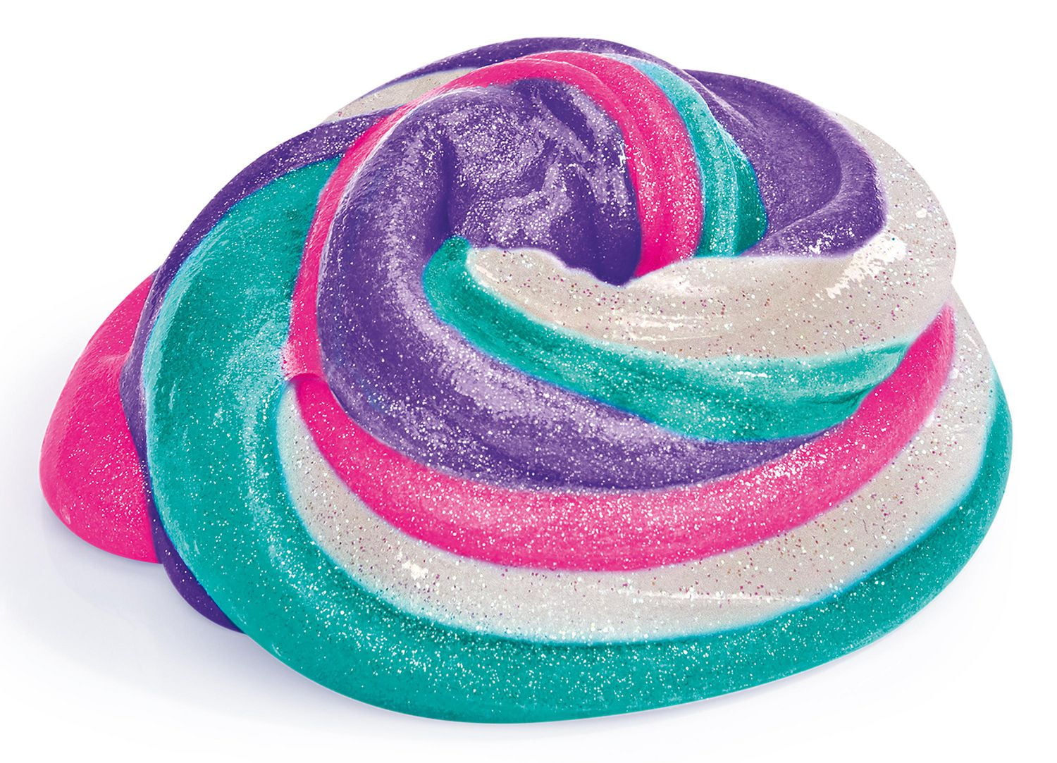Nickelodeon Paquet de Slime Scintillant