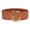 Brown, variant on Dress Belt Women Waist Fashion Women Ladies Waist Belt Body Belt Wide Elastic Belt Dress Accessories