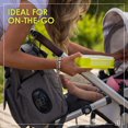 thumbnail image 3 of Bentö: Complete Sealed Lunchbox, 3 of 5