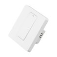 thumbnail image 1 of For ZigBee Smart Key Switch 600W 86 Type 1-2-3 Way Panel Cell Phone Control Voice, 1 of 8