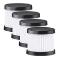 thumbnail image 3 of Pour Karcher HEPA 12 Ensemble de Filtres Haute Performance pour CVH 2 et CVH 2 Premium, 3 of 6