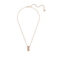 thumbnail image 2 of Swarovski Twist Necklace, 2 of 4