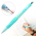 thumbnail image 2 of Handwriting Thick Mechanical Pencils With Grip, Furenl Handwriting Mechanical Pencils With Grip – 2.0Mm Hb, Thick Pencils For Comfortable Writing, Cute Mechanical Pencil, 2 of 9