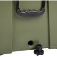 thumbnail image 4 of K2 Coolers Summit 90 Cooler, Duck Boat Green, 4 of 5