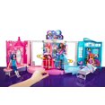 thumbnail image 4 of Barbie Rock N Royals Transforming Stage Playset, 4 of 9