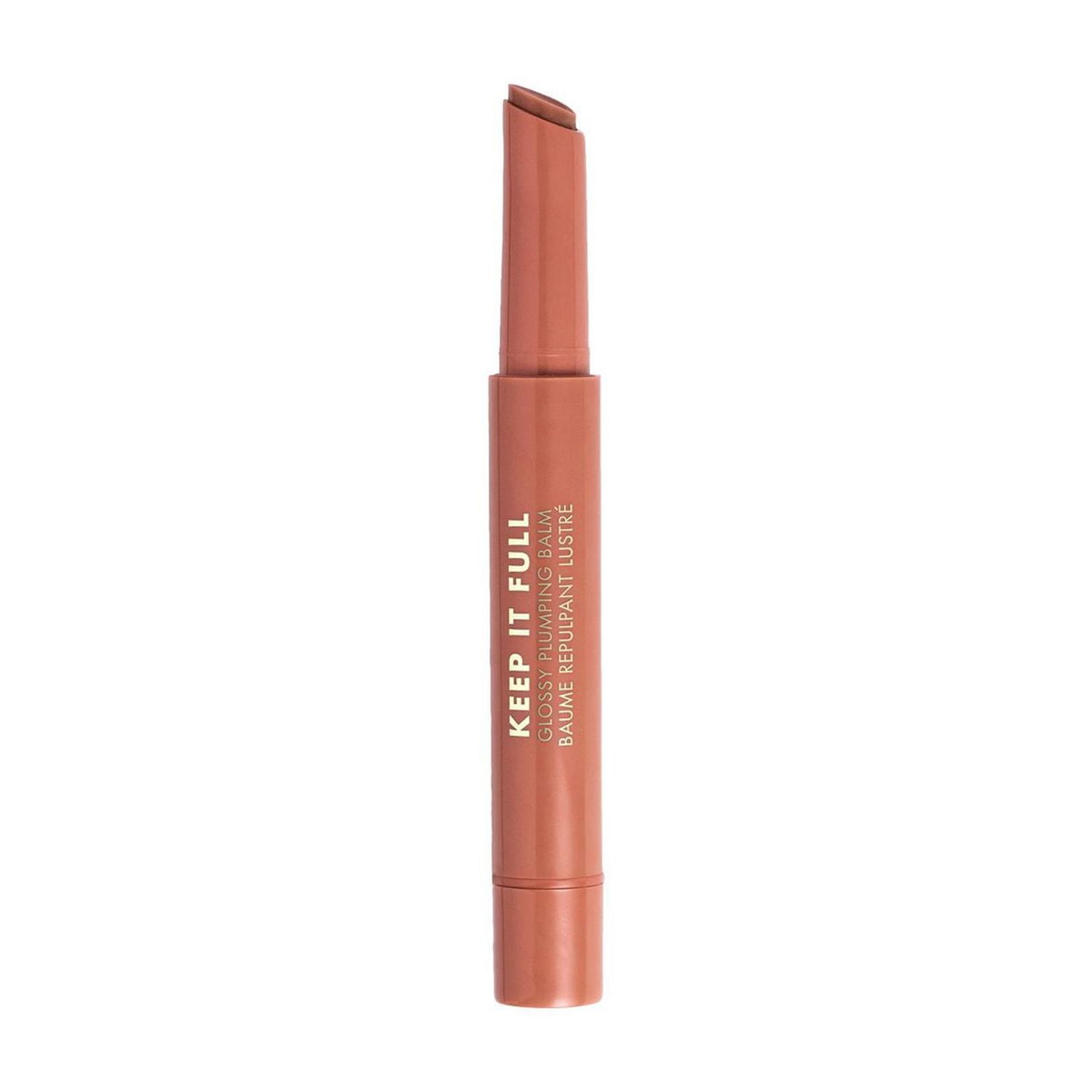 Milani Garde-le Pulpeux Baume Repulpant Brillant