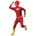 thumbnail image 1 of Flash Costume d'Enfant, Moyen, 1 of 1