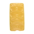 thumbnail image 1 of Agiferg Multifunctional Silicone Washboard Household Foldable Laundry Board Anti-Skid, 1 of 1