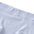 thumbnail image 5 of AherBiu Culottes Grande Taille pour Femmes en Coton Taille Haute Sans Coutures Extensibles Confortables Culottes pour Dames, 5 of 5