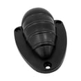 thumbnail image 3 of Fil de Capuchon d'Aération Clam Shell pour Application Extérieure Bateau Yacht Noir 65x73 mm, 3 of 9