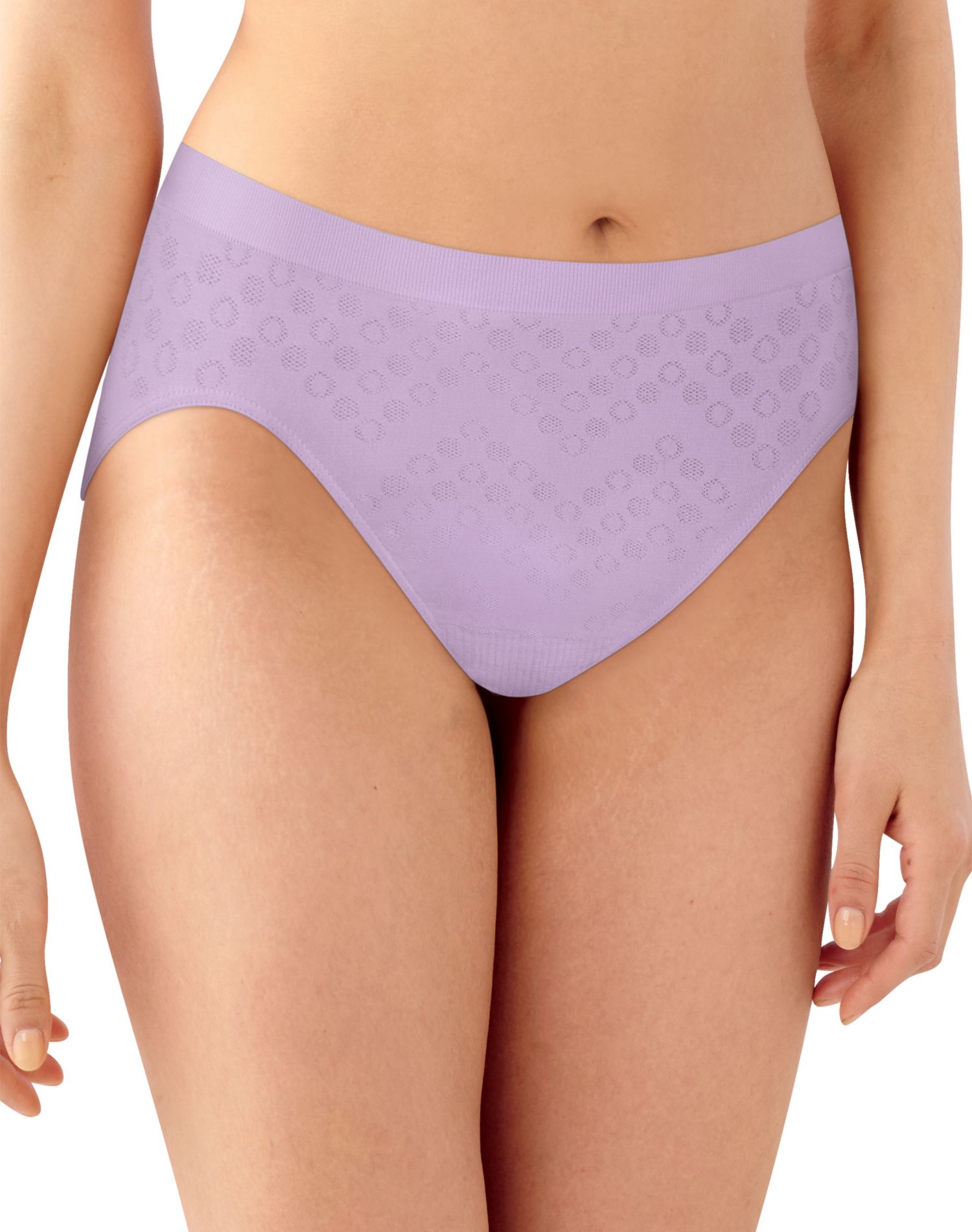 Bali Culotte Sans Couture en Microfibre Comfort Revolution pour Femmes - Article à Succès