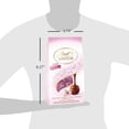thumbnail image 4 of Lindt Lindor Milk Chocolates with Almond Flavoured Centres, 4 of 4