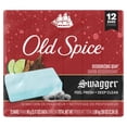 thumbnail image 3 of Old Spice Men's Bar Soap Swagger (12 Bars), 3 of 12