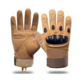 thumbnail image 1 of 1 Paire de Gants Pratiquant des Mitaines Réglables Respirantes Gants de Protection pour les Mains Randonnée de Randonnée de Randonnée de Randonnée de Sable Couleur L, 1 of 9