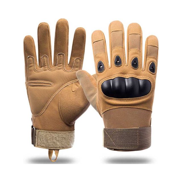 1 Paire de Gants Pratiquant des Mitaines Réglables Respirantes Gants de Protection pour les Mains Randonnée de Randonnée de Randonnée de Randonnée de Sable Couleur L