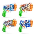 thumbnail image 1 of Pistolet à eau Nano à remplissage rapide et décorations X-Shot (ensemble de 4), 1 of 11