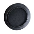 thumbnail image 1 of Maoww 1 Paire de Coussinets d'Écouteurs Portables Doux Anti-Poussière Lavables Réduction de Bruit Remplacement de Gobelet d'Écouteur Intérieur Filet Bar Housse de Casque 80mm, 1 of 7