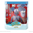 thumbnail image 5 of The Simpsons Ultimates Figurine d'Action Robot Qui Démange 7 Pouces, 5 of 5
