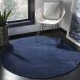 thumbnail image 1 of Safavieh Vision Adrasteia Overdyed Solid Area Rug, 1 of 6