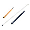 thumbnail image 2 of Langgg Black Eight Style Kickoff Billiards Cue Stick Divided Into Three Parts For Integrated Jumping And Punching Small Steel, 2 of 6