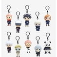 thumbnail image 1 of Jujutsu Kaisen Mystery Hanger Keychain Blind Pack -, 1 of 1