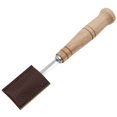 thumbnail image 4 of WinWay Wooden Handle Sourdough Bread Scoring Lame Bread Slashing Tool with 5Pcs Blades Bakers Lame Dough Scoring Cutter, 4 of 10
