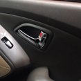 thumbnail image 4 of Car Door Handles,1pcs Car Styling Right Bright Color Inside Interior Door Handles For   Ix35 10 14, 4 of 8