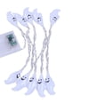 thumbnail image 2 of ABPWLY Halloween LED Battery Light String Lantern Party Decor Props Clearance Home Canada Days Christmas Fall Decorations for Home, 2 of 3
