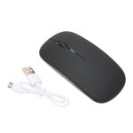 G Mouse,2.4G Wireless Mouse Ultrathin G Wireless Mouse Wireless Gaming Mouse Optimal Efficiency