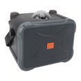 thumbnail image 1 of Haut-parleur Sans Fil, Ensemble de Machine de Karaoké Son Riche Micro Double Portable Élégant pour Adultes pour Voyage, 1 of 7