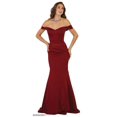 thumbnail image 1 of Robe de Demoiselles d'Honneur Longue, 1 of 3