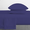 thumbnail image 4 of Johnson Home 300 Thread Count Combed Egyptian Cotton Sheet Sets, 4 of 6