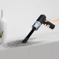 thumbnail image 3 of EGNMCR Cordless Vacuums Hand Held Vacuums Cordless Car Vacuum Cleaner Wireless Portable Handheld Car Household Small Vacuum Cleaner For Car Mini vacuum, 3 of 4