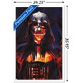 thumbnail image 4 of Star Wars : Obi-Wan Kenobi - Tableau Dark Vador, 4 of 4