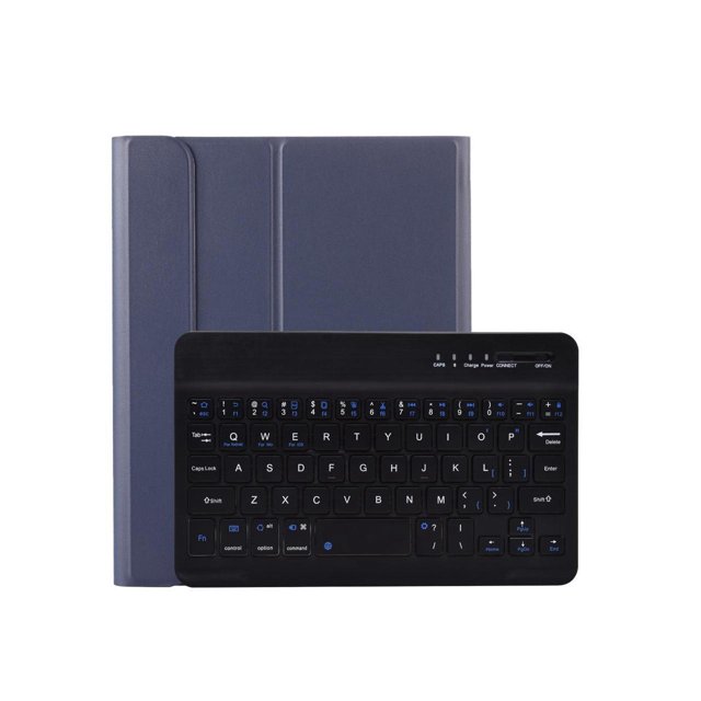 Clavier Sans Fil pour Lenovo Tab M10 Plus 3ème Génération 10.6 Pouces 2022 Tablette, Support Intelligent