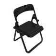 thumbnail image 1 of YSABOXY Chaise Pliante Support Universel pour Cellulaire de Bureau Support pour Téléphone Intelligent, 1 of 1