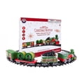 thumbnail image 3 of Lionel National Lampoon's Christmas Vacation Ready-To-Play Train Set, 3 of 9