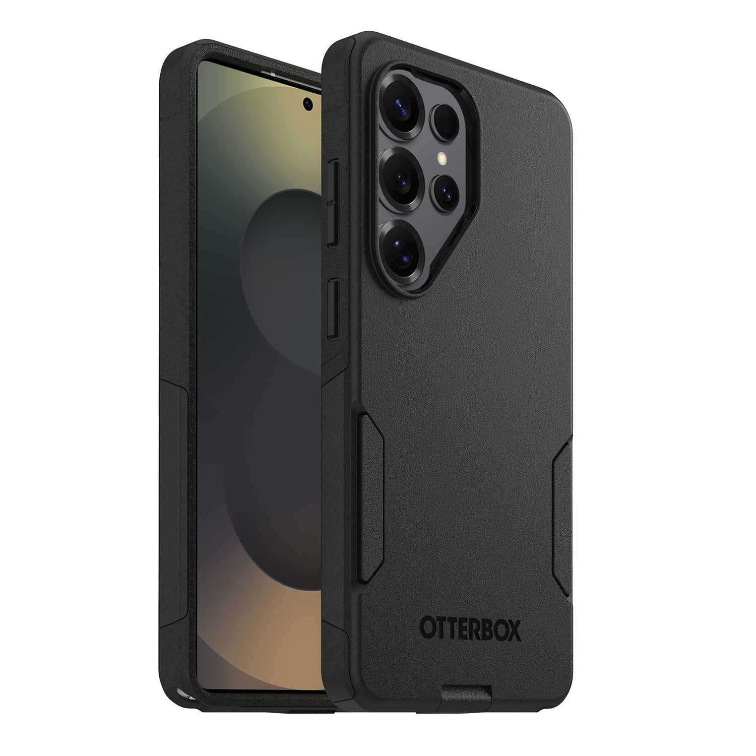 OtterBox Étui Commuter avec Magnets Noir pour Samsung Galaxy S26