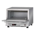 thumbnail image 2 of Panasonic FlashXpress NB-G110P - Electric oven - 1.3 kW - silver, 2 of 3