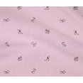 thumbnail image 4 of oneOone Cotton Flex Fabric Cartoon Dog Decor Fabric Printed BTY 40 Inch Wide, 4 of 4