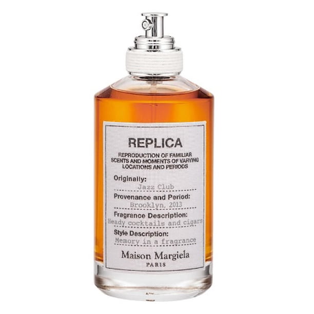 Replica Jazz Club by Maison Margiela Eau De Toilette Spray (Unisex