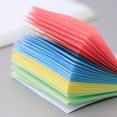 thumbnail image 3 of Notes Collantes Adorables Ensemble de Six Designs Pratiques pour Rappels Quotidiens, 3 of 6