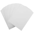thumbnail image 3 of 100 Sheets High Glossy Sheets Blank Photo Paper DIY Photo Paper Household Photographic Paper, 3 of 9