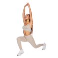 thumbnail image 2 of Athletic Works Women's Pocket Legging, 2 of 6