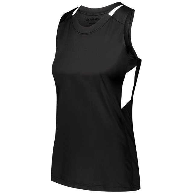 Augusta sportswear Débardeur Croisé pour Fille