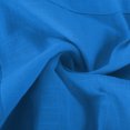 thumbnail image 3 of Birdeem Womens Tops Fashion Solid Button Shirt Female V-Neck Loose T-Shirt Blouse Tops, 3 of 7