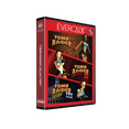 thumbnail image 1 of Blaze Evercade EXP-R + Tomb Raider Handheld, 1 of 6