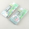 thumbnail image 3 of Set, Kawaii Mechanical Pencil Cartoon Automatic Pencils Spices 0.5MM With Eraser School Supplies For Student Stationery, Back To School, School Supplies, Kawaii Stationery, Colors For School, Statione, 3 of 5